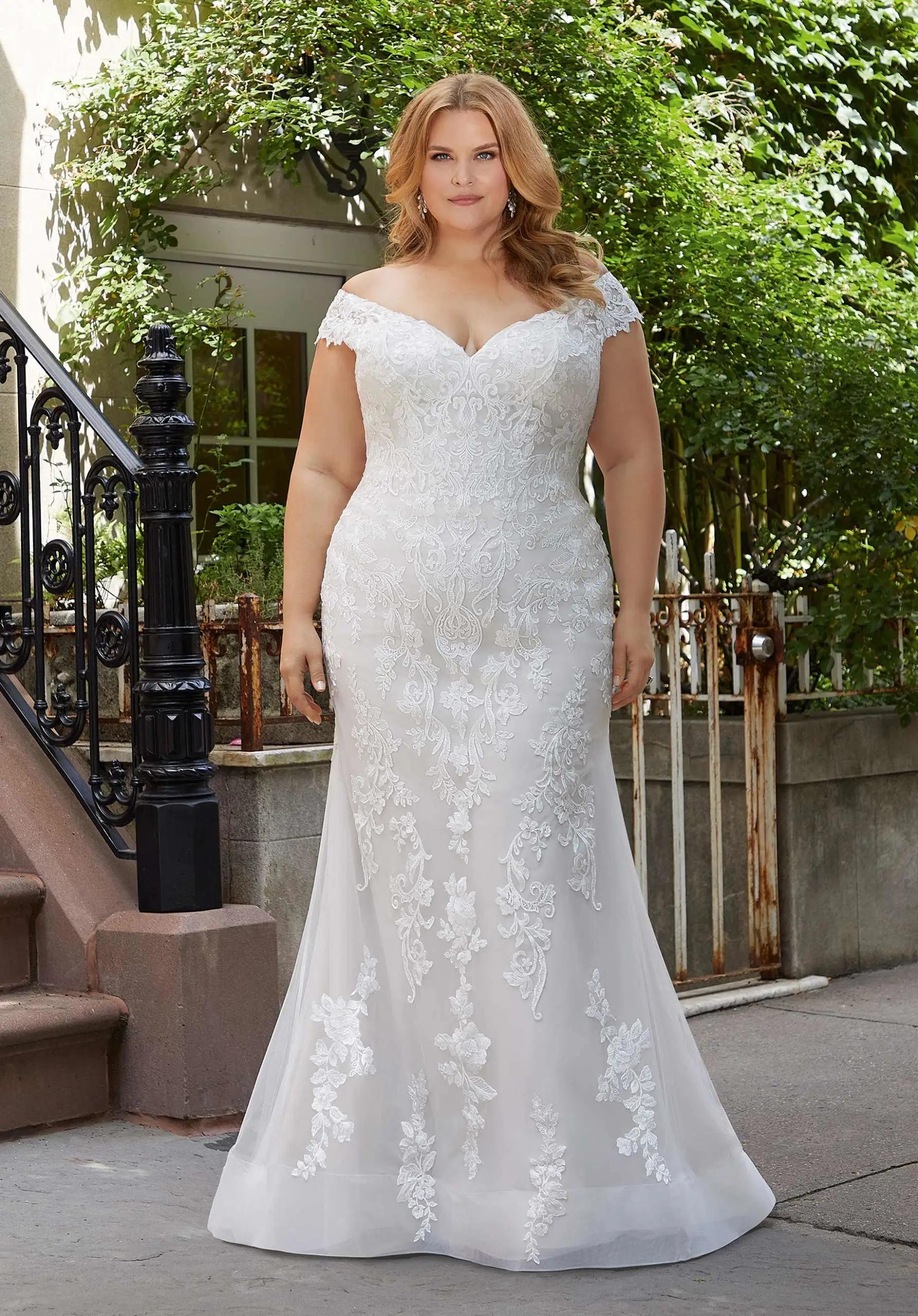 Pop up Event by Morilee For Plus Size Brides Main Image