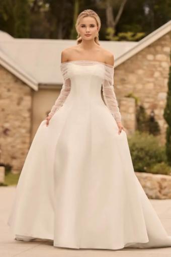 Sophia Tolli Y3166 #0 default Ivory thumbnail