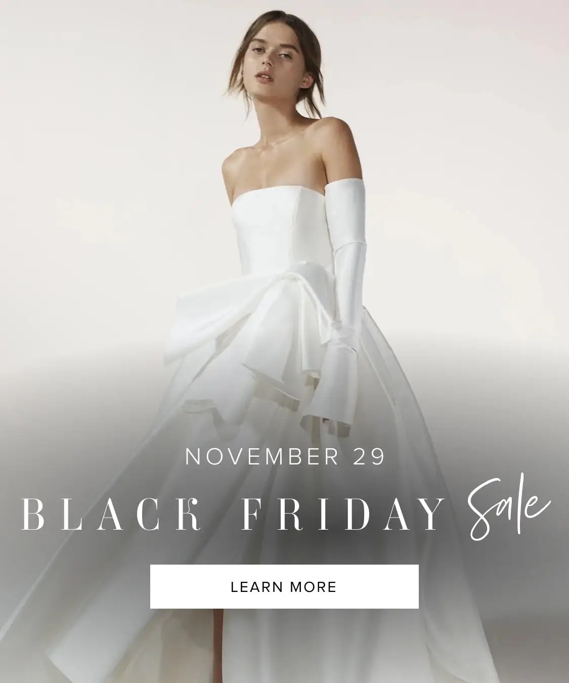 new black friday sale banner